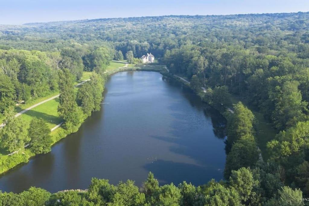 Free Private Parking - 15Mn Paris - 5Mn Walk Train Station - All Equipped - Terrace - Garden - Stade De France - Casino D'Enghien - Hippodrome, Universite Épinay-sur-Seine Exterior foto